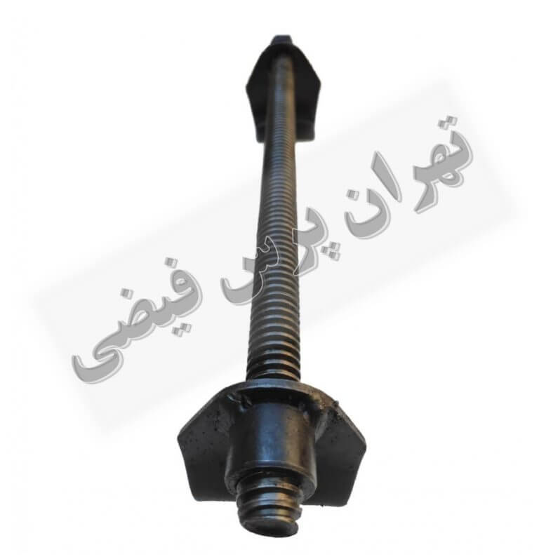 قالب سازی سنبه ماتریس پروگرسیو-فنر جمع کن5-coil spring compressor5