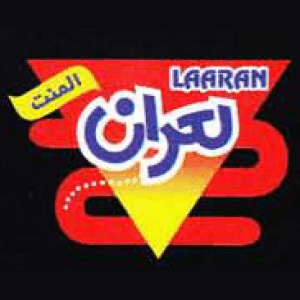 شرکت لعران-laran